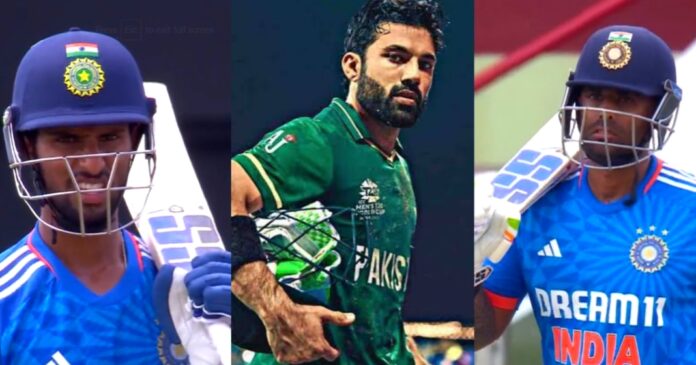 T20i T20i