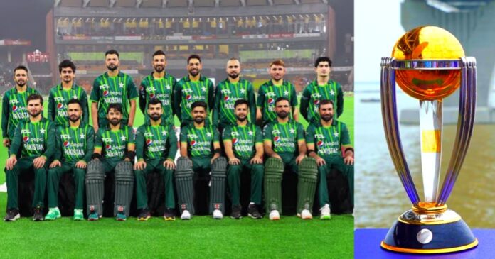 Pakisthan Pakisthan