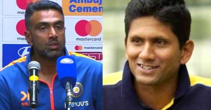 Ashwin Ashwin