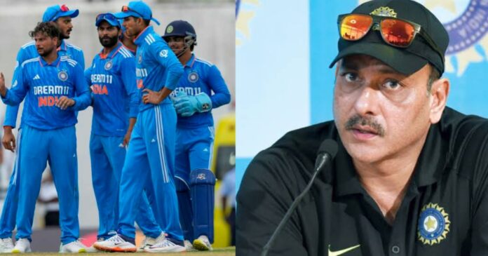 Ravishastri Ravishastri