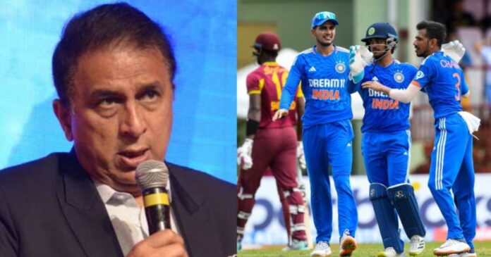 Gavaskar Gavaskar