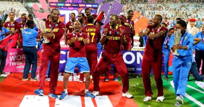 West Indies