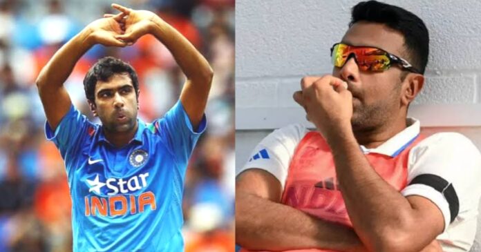 Ashwin Ashwin
