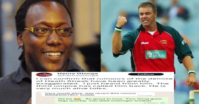 Olonga Olonga