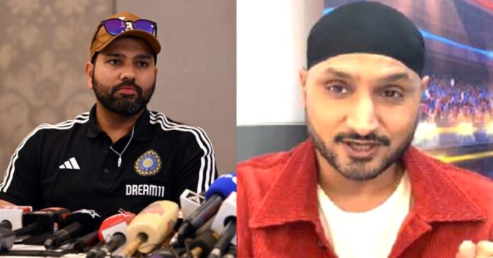 Harbhajan