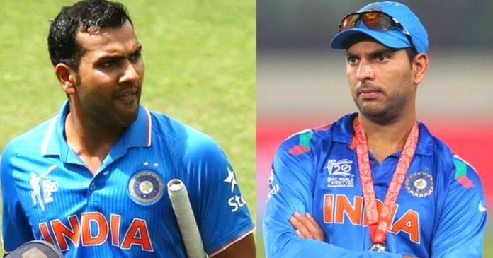 Rohit Rohit