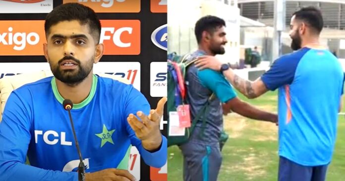 Babar Babar