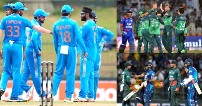 Asia cup Adia cup