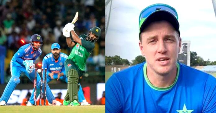 Morkel Morkel