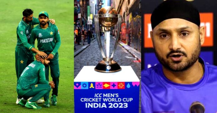 Harbhajan Harbhajan