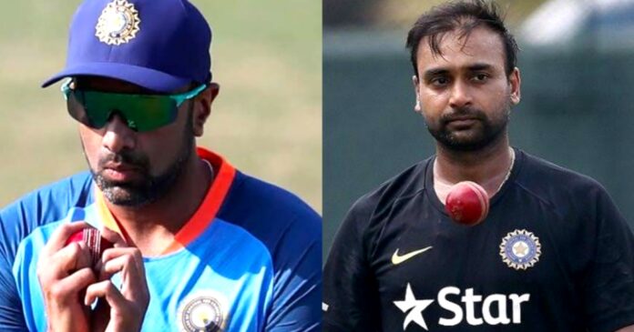 Ashwin Ashwin