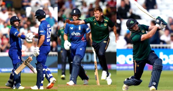 England England
