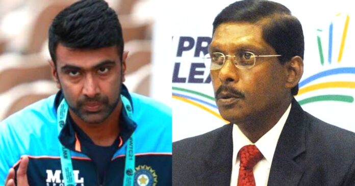 Ashwin Ashwin