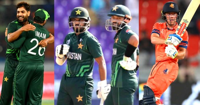 Pakistan Pakistan