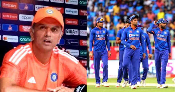 Dravid Dravid