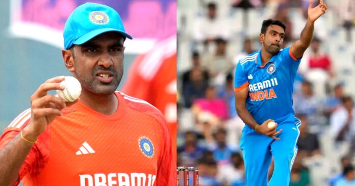 Ashwin Ashwin