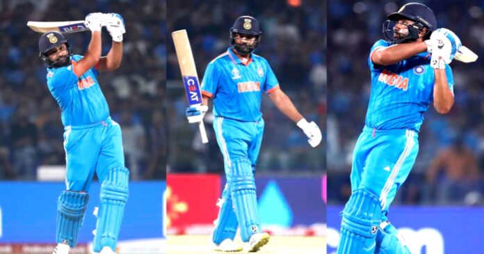 Rohit Rohit