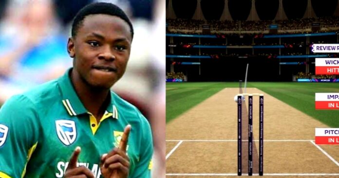 Rabada Rabada