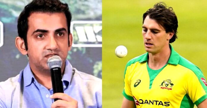 Gambhir Gambhir