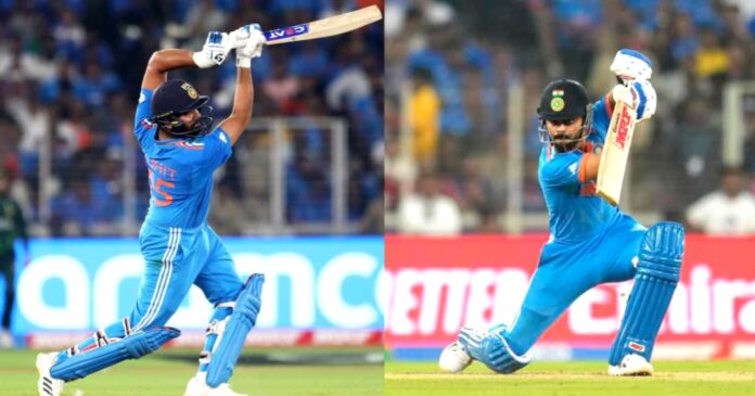 Rohit Rohit