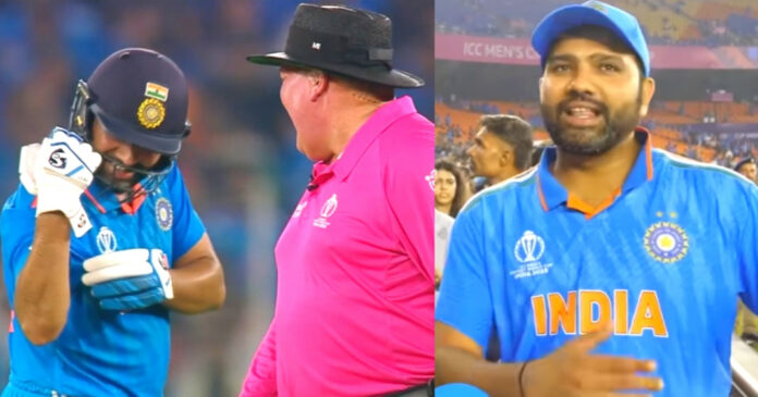 Rohit Rohit
