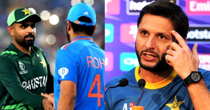 Afridi Afridi