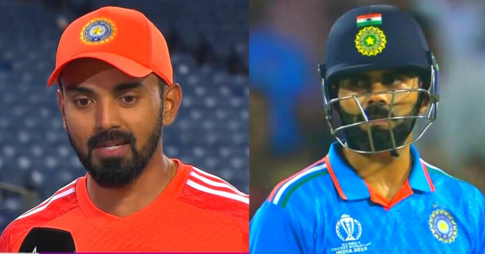 Virat Virat