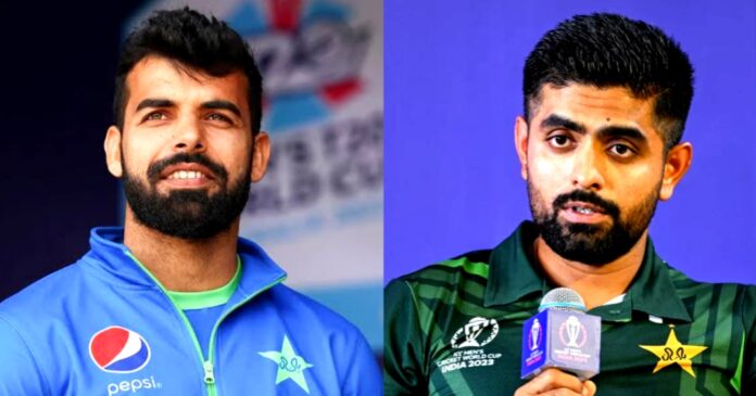 Babar Babar