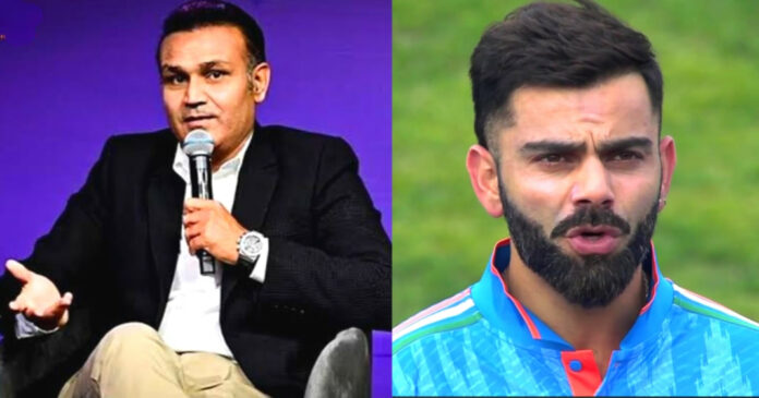Virat Virat