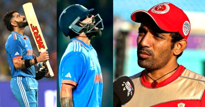 Virat Virat