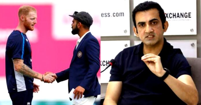 Gambhir Gambhir