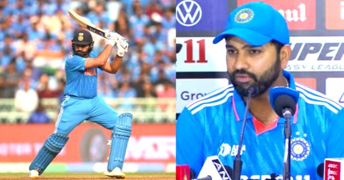 Rohit Rohit