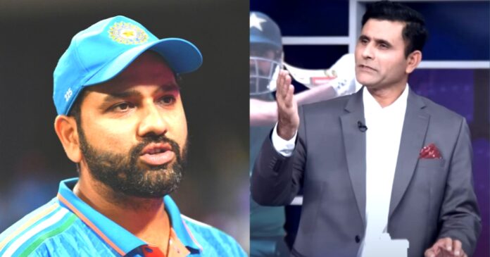 Rohit Rohit