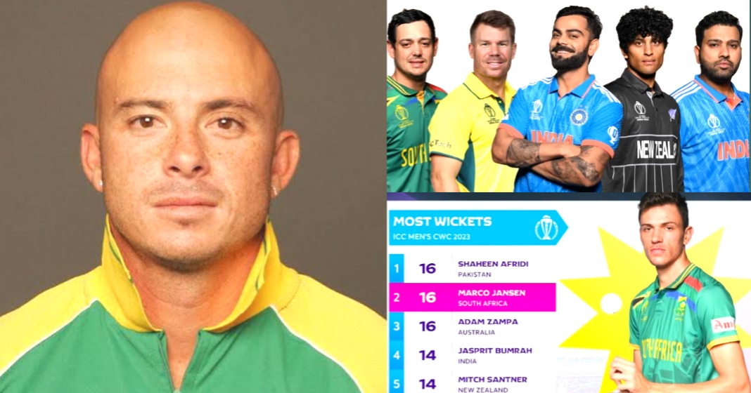 “நடப்பு உலக கோப்பையின் தொடர் நாயகன் விருது யாருக்கு? ” – தென் ஆப்பிரிக்கா கிப்ஸ் வித்தியாசமான தேர்வு!