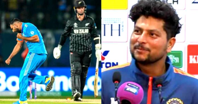 Kuldeep Kuldeep