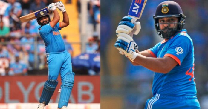 Rohit Rohit
