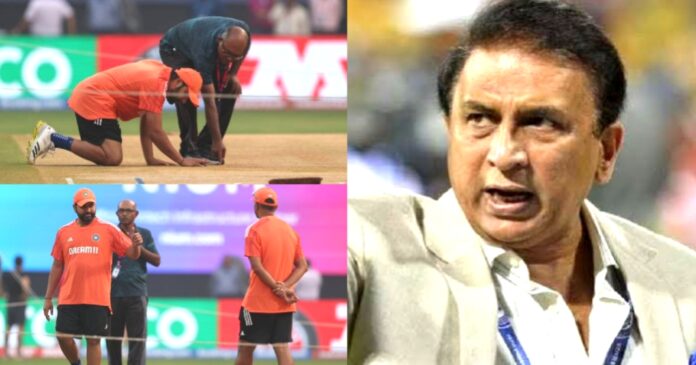 Gavaskar Gavaskar