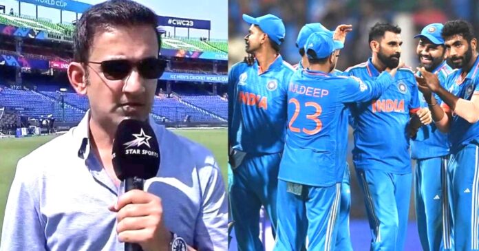 Gambhir Gambhir