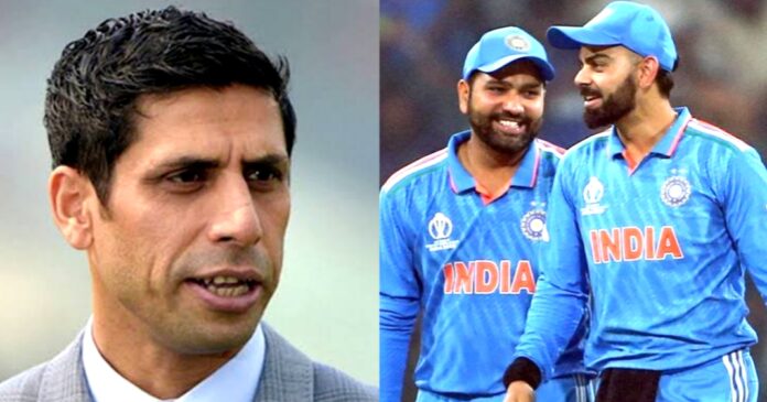 Nehra Nehra