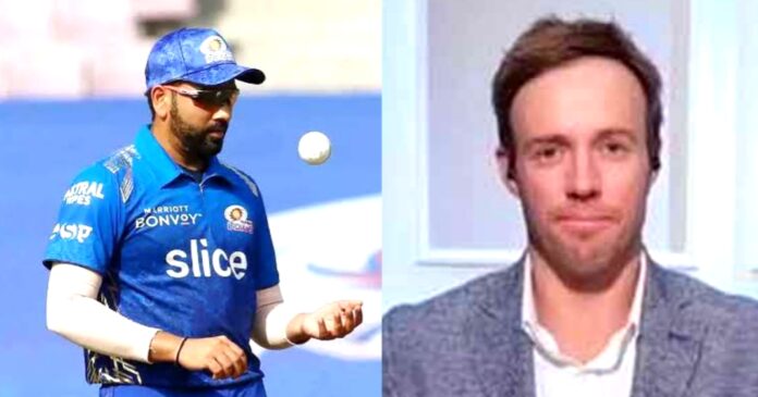 Rohit Rohit