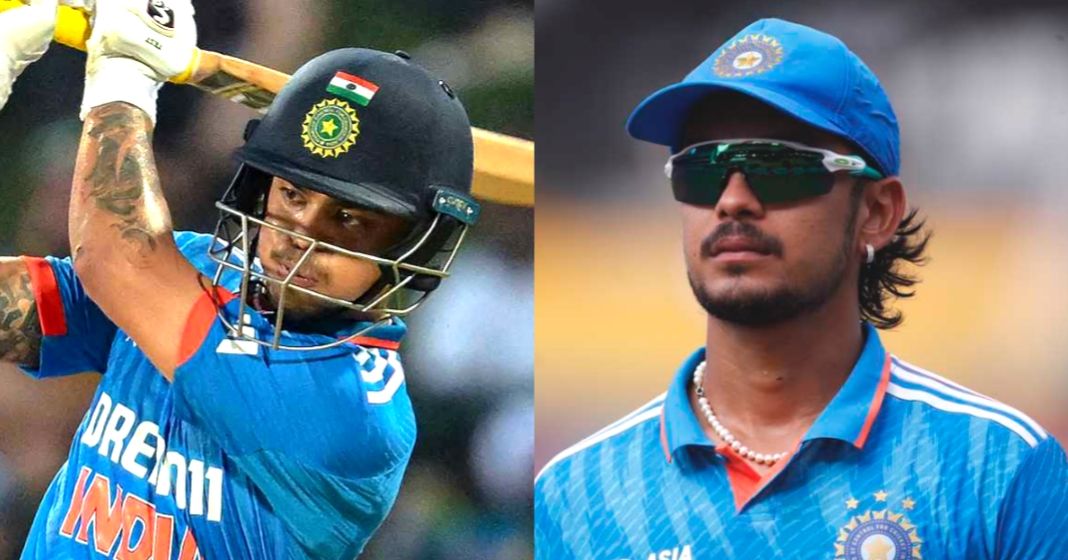 “நல்லா விளையாடுறதுக்காக.. இவங்களுக்கு நிறைய பணம் கொடுக்கிறேன்!” – இசான் கிசான் வெளியிட்ட ஆச்சரியமான தகவல்!