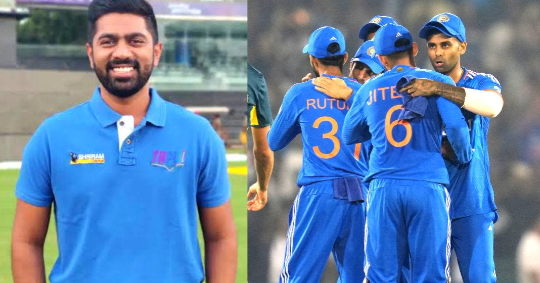 “என்னை பொறுத்தவரை இந்த இந்திய வீரர் துரதிஷ்டசாலி.. என்ன செஞ்சும்..!” – அபினவ் முகுந்த் பேச்சு!