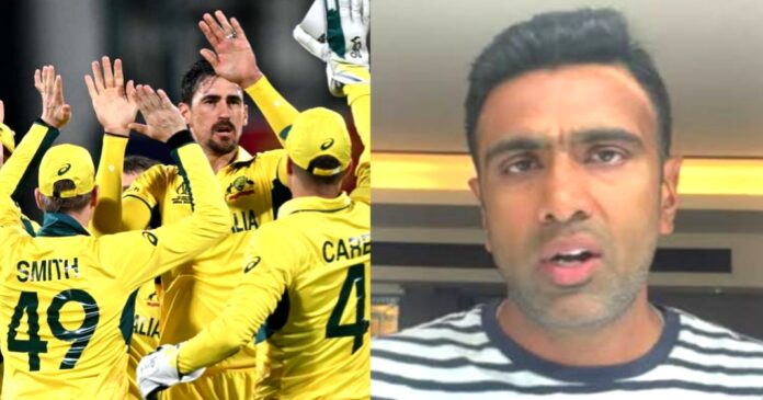 Ashwin Ashwin