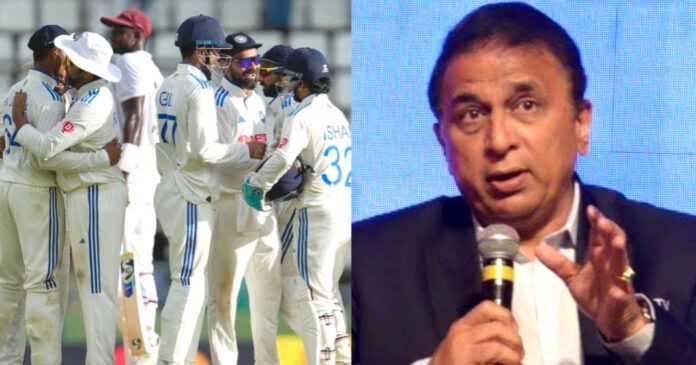 Gavaskar Gavaskar