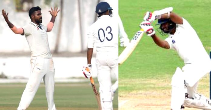 Ranji Ranji