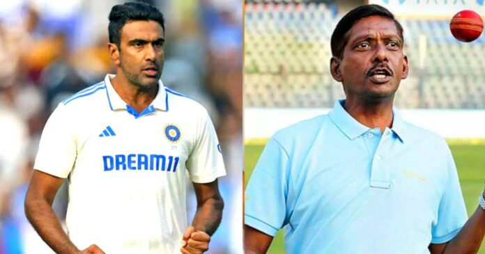 Ashwin Ashwin