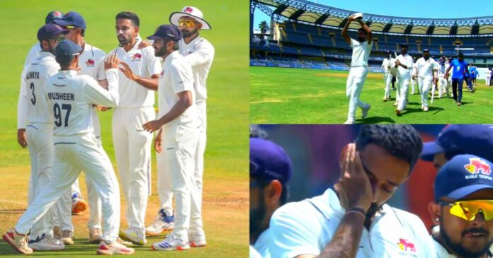 Ranji Ranji