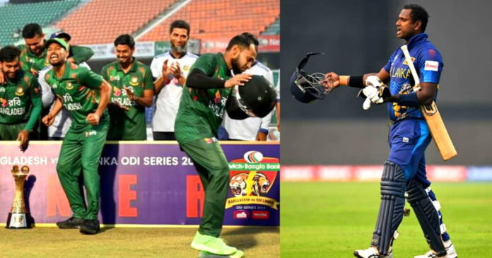 Bangladesh