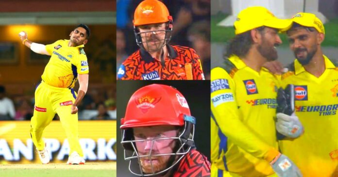CSK CSK