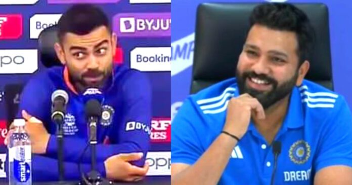 Rohit